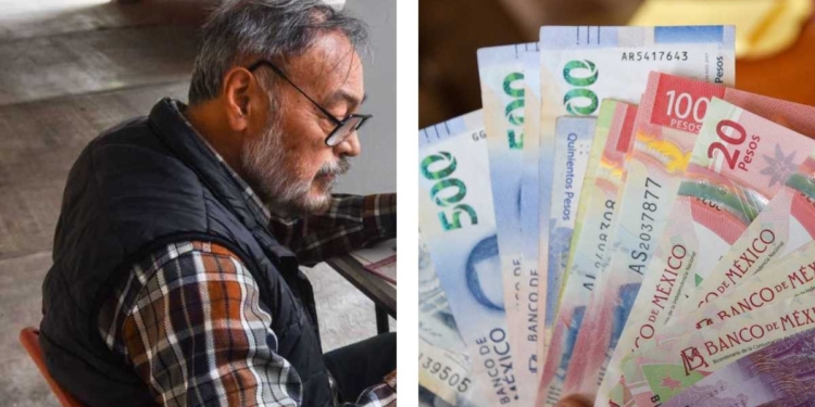 ¿ADULTOS CON INAPAM RECIBIRÁN AGUINALDO 2025?