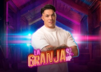 JAWY MÉNDEZ SE CONVIERTE EN EL CUARTO ELIMINADO DE ‘LA GRANJA VIP’