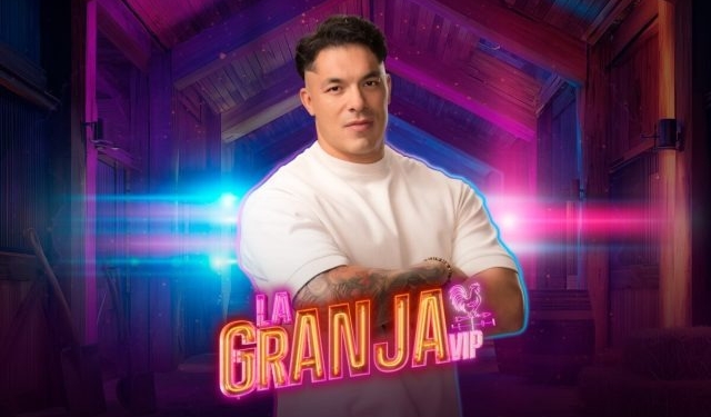 JAWY MÉNDEZ SE CONVIERTE EN EL CUARTO ELIMINADO DE ‘LA GRANJA VIP’
