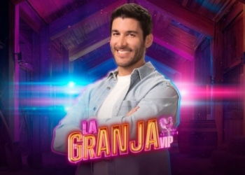 KIKE MAYAGOITIA SE CONVIERTE EN EL SEXTO ELIMINADO DE ‘LA GRANJA VIP’