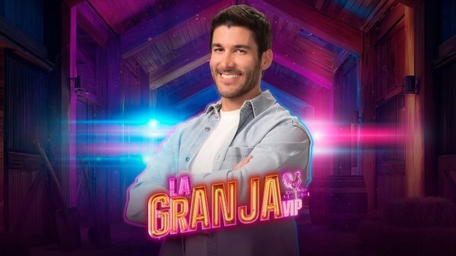 KIKE MAYAGOITIA SE CONVIERTE EN EL SEXTO ELIMINADO DE ‘LA GRANJA VIP’