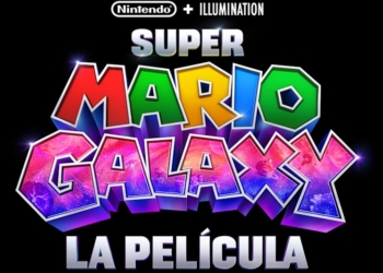 ¡BRIE LARSON SE UNE AL UNIVERSO DE MARIO EN THE SUPER MARIO GALAXY MOVIE!