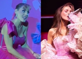 MAR CONTRERAS RECIBE ‘HATE’ POR SU PAPEL DE DANIELA EN ‘MENTIRAS’; LA COMPARAN CON BELINDA: ‘LO HIZO VER BARATO’