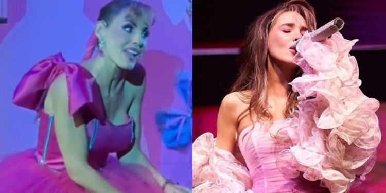 MAR CONTRERAS RECIBE ‘HATE’ POR SU PAPEL DE DANIELA EN ‘MENTIRAS’; LA COMPARAN CON BELINDA: ‘LO HIZO VER BARATO’