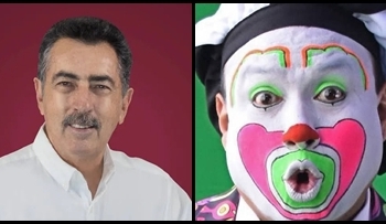 ‘MIENTRAS YO SEA PRESIDENTE, NO REGRESA’: ALCALDE DE CAJEME PROHÍBE SHOWS DE BRINCOS DIERAS