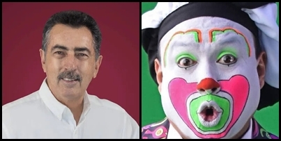 ‘MIENTRAS YO SEA PRESIDENTE, NO REGRESA’: ALCALDE DE CAJEME PROHÍBE SHOWS DE BRINCOS DIERAS