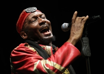 PARTIÓ JIMMY CLIFF, PRECURSOR DEL REGGAE