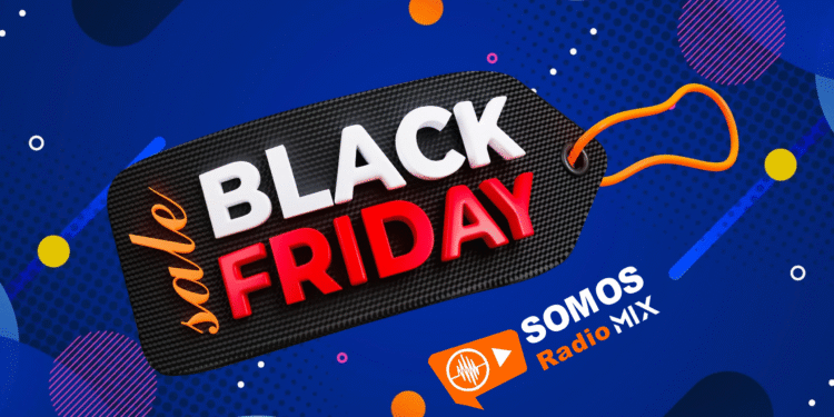 PREVÉ FRAUDES ESTE BLACK FRIDAY Y CYBER MONDAY: SECRETARÍA DE SEGURIDAD PÚBLICA