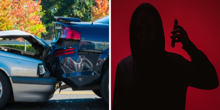 SENADO VA POR PENAS MÁS DURAS: HASTA 42 AÑOS DE PRISIÓN PARA MONTACHOQUES Y EXTORSIÓN