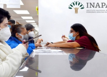INAPAM OFRECE CONSULTAS MÉDICAS GRATIS PARA LOS ADULTOS MAYORES