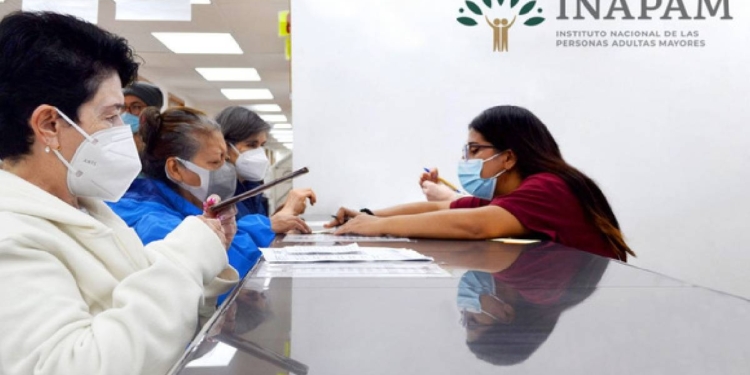 INAPAM OFRECE CONSULTAS MÉDICAS GRATIS PARA LOS ADULTOS MAYORES