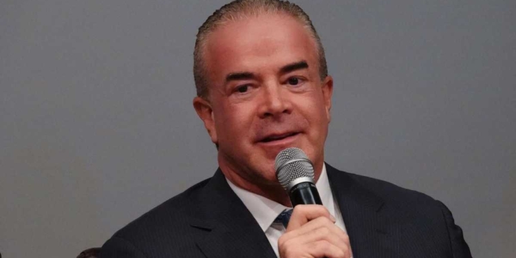 FGR GIRA ORDEN DE APREHENSIÓN CONTRA RAÚL ROCHA CANTÚ, DUEÑO DE MISS UNIVERSO