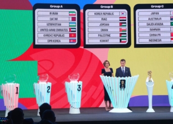 SORTEO PARA EL MUNDIAL 2026: FECHA, HORARIO Y EN QUÉ BOMBO ESTARÁ MÉXICO