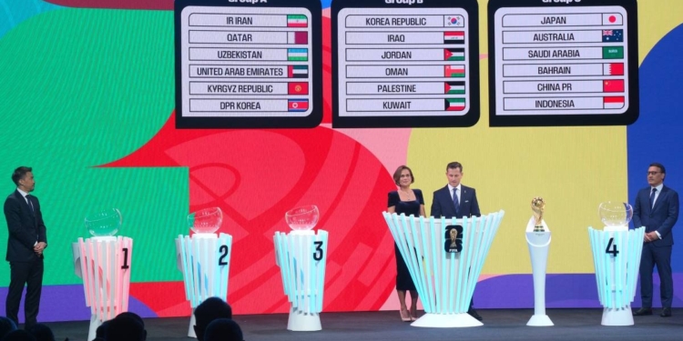 SORTEO PARA EL MUNDIAL 2026: FECHA, HORARIO Y EN QUÉ BOMBO ESTARÁ MÉXICO