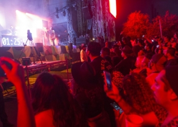 TECATE PA’L NORTE 2026 CONOCE SU FECHAS