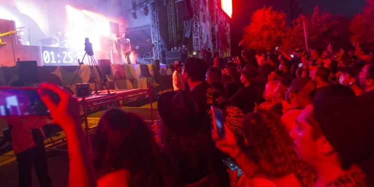 TECATE PA’L NORTE 2026 CONOCE SU FECHAS