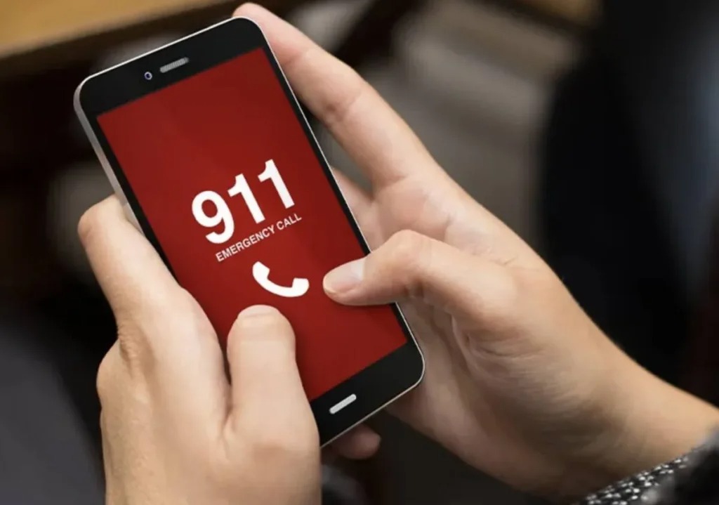 RECOMIENDA SSPC SONORA NO REALIZAR LLAMADAS DE BROMA AL 9-1-1 POR EL DÍA DE SANTOS INOCENTES