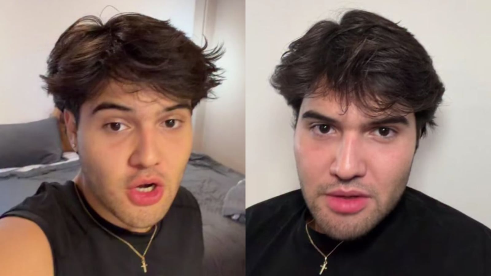 INFLUENCER PIDE A PRESIDENTA CLAUDIA SHEINBAUM QUE ‘ESTERILICE A LOS POBRES’