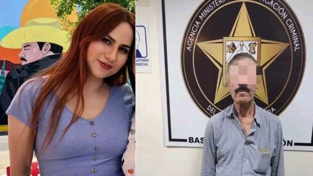 CONDENAN A 69 AÑOS DE PRISIÓN A HILARIO POR FEMINICIDIO DE ALMA LOURDES