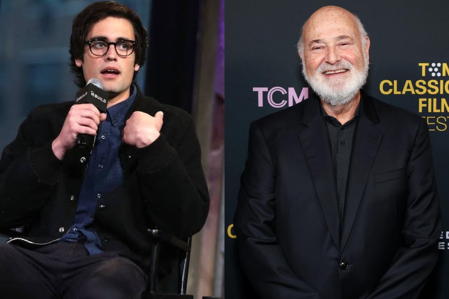 DETIENEN A HIJO DE ROB REINER CON FIANZA MILLONARIA; ES SOSPECHOSO DEL ASESINATO DE SUS PADRES