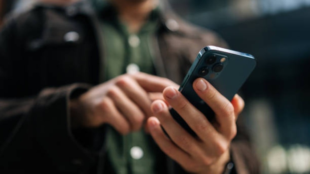 REGISTRO DE CELULARES SERÁ OBLIGATORIO EN 2026