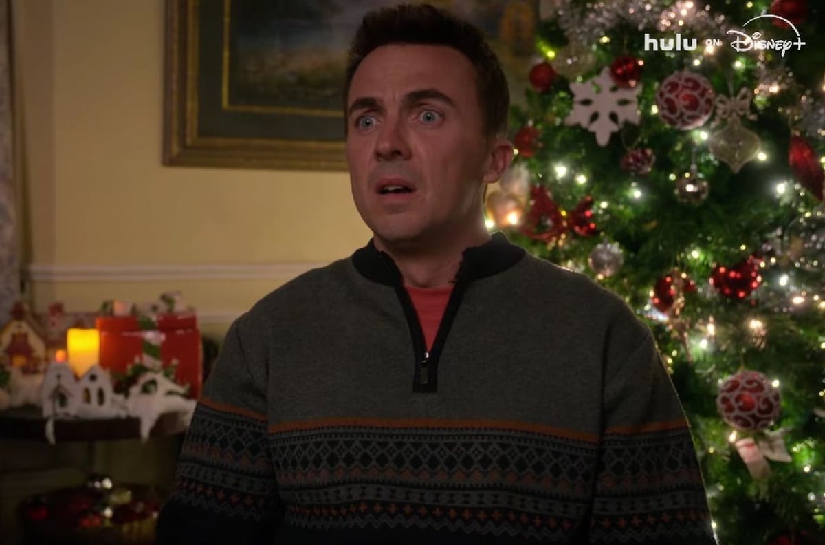 ‘MALCOLM EL DE EN MEDIO’ VUELVE EN ABRIL DEL 2026 Y REVELAN TRÁILER