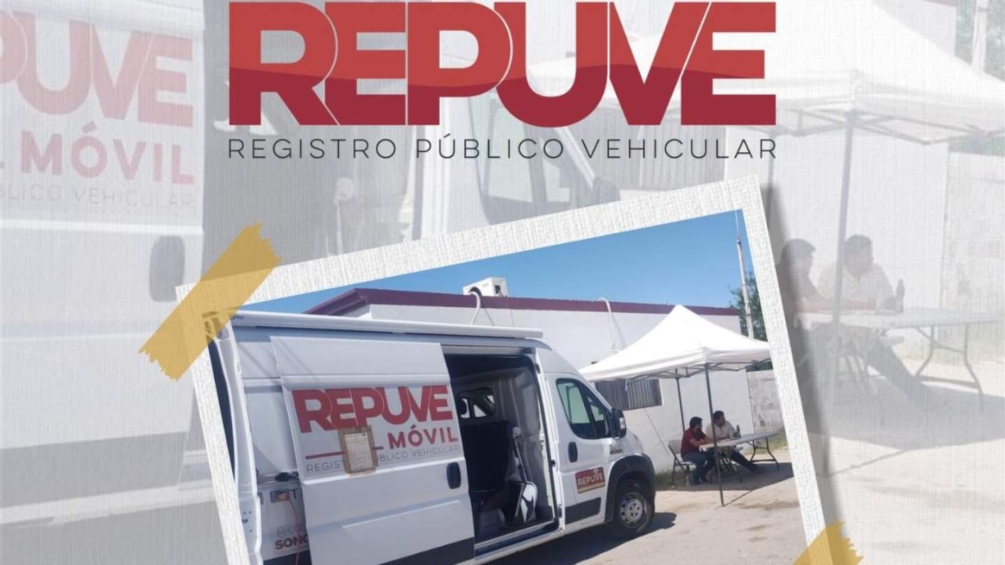 RECOMIENDA SEGURIDAD PÚBLICA REALIZAR TRAMITE DE REGULARIZACIÓN DE VEHÍCULOS EXTRANJEROS EN SITIO OFICIAL DE REPUVE