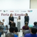 DIF CAJEME Y SNE PROMUEVEN LA INCLUSIÓN CON LA FERIA DEL EMPLEO PARA PERSONAS CON DISCAPACIDAD