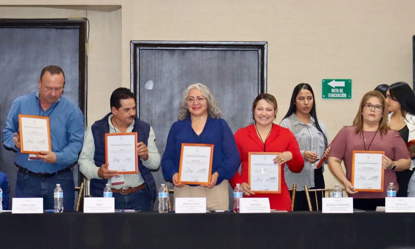 RECONOCE SEGURIDAD PÚBLICA TRABAJO DE LOS 72 MUNICIPIOS PARA PREVENIR Y ATENDER LA VIOLENCIA FAMILIAR Y DE GÉNERO