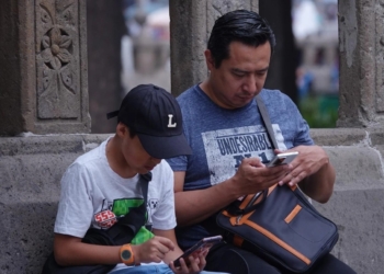 ALEJARSE DE INTERNET MEJORA EL ÁNIMO Y PREVIENE LA ‘AMNESIA DIGITAL’
