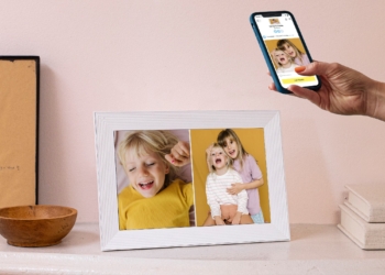 EL MARCO DIGITAL QUE TRANSFORMA CÓMO COMPARTIMOS FOTOS