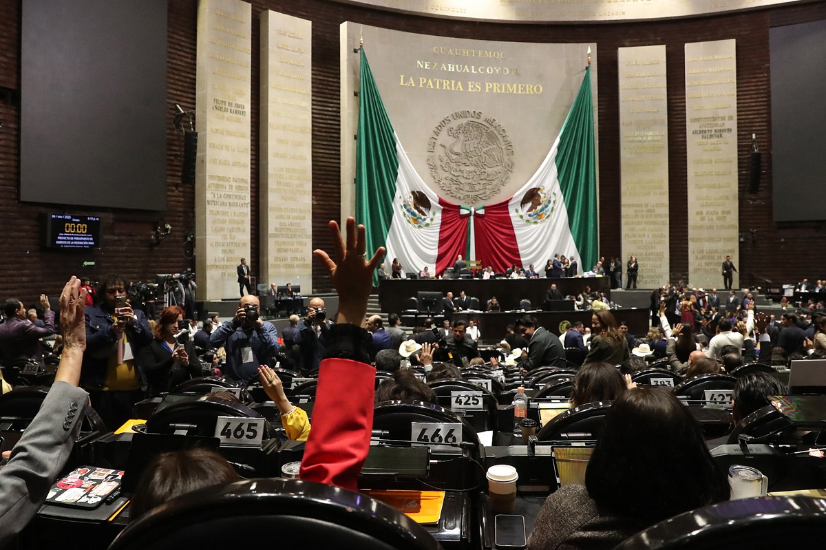 DIPUTADOS DEBATIRÁN REFORMA ARANCELARIA QUE AFECTA SOBRE TODO A PRODUCTOS ASIÁTICOS