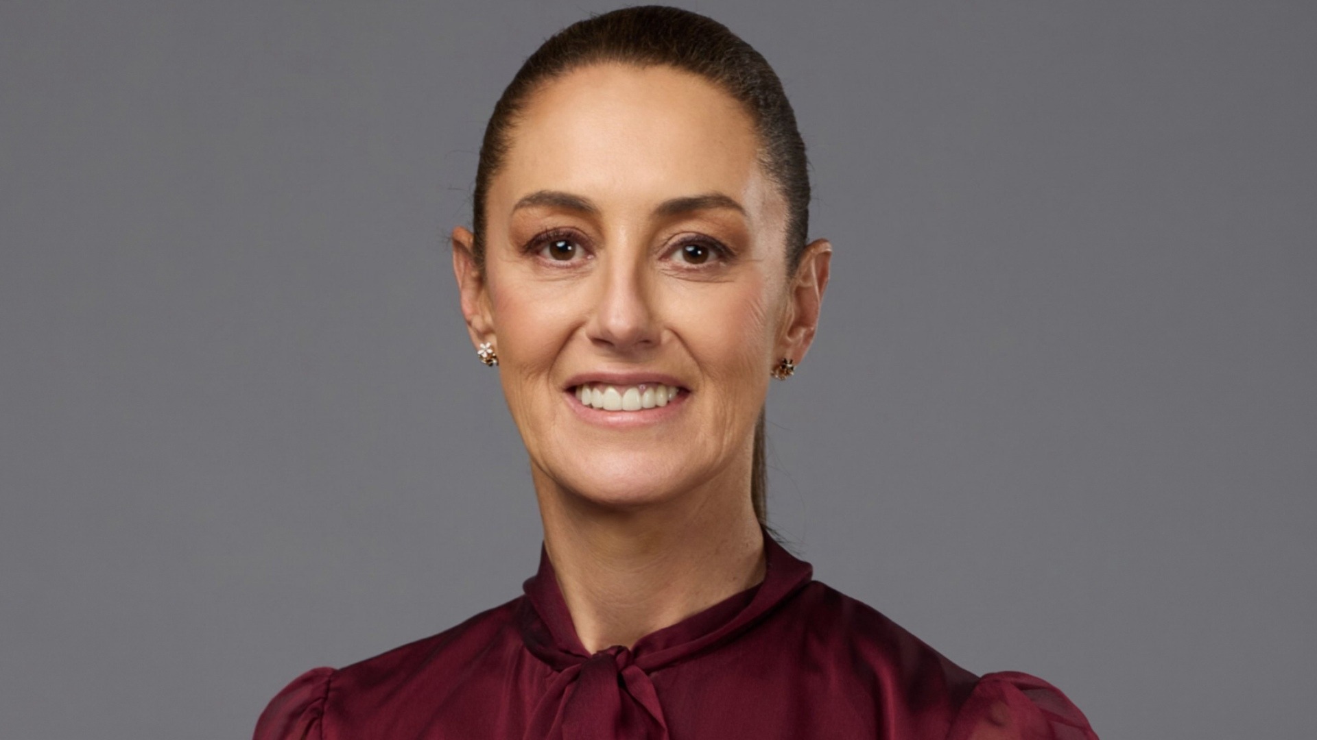 CLAUDIA SHEINBAUM, LA QUINTA MUJER MÁS PODEROSA DEL MUNDO, SEGÚN FORBES