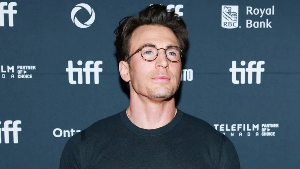 CHRIS EVANS REGRESA COMO CAPITÁN AMÉRICA A ‘AVENGERS: DOOMSDAY’ DE MARVEL