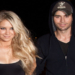 ENRIQUE IGLESIAS Y ANNA KOURNIKOVA LE DAN LA BIENVENIDA A SU CUARTO HIJO