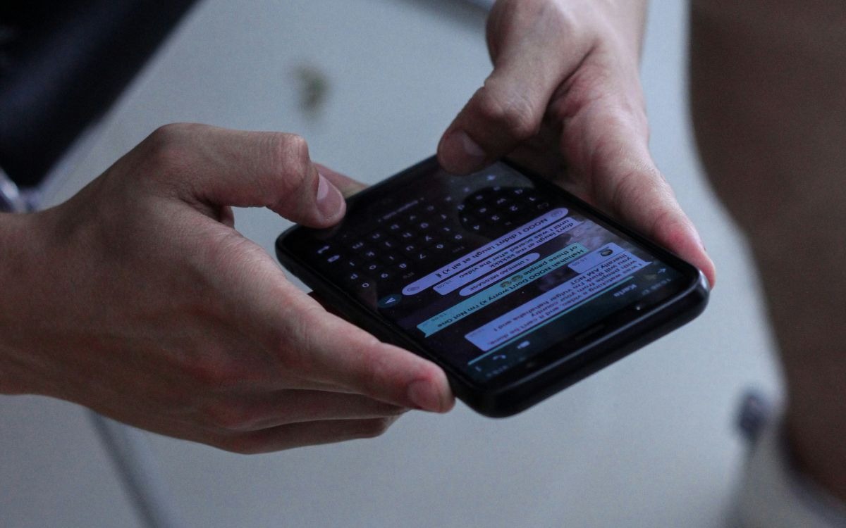 ESTAS SON LOS FRAUDES MÁS COMUNES EN WHATSAPP