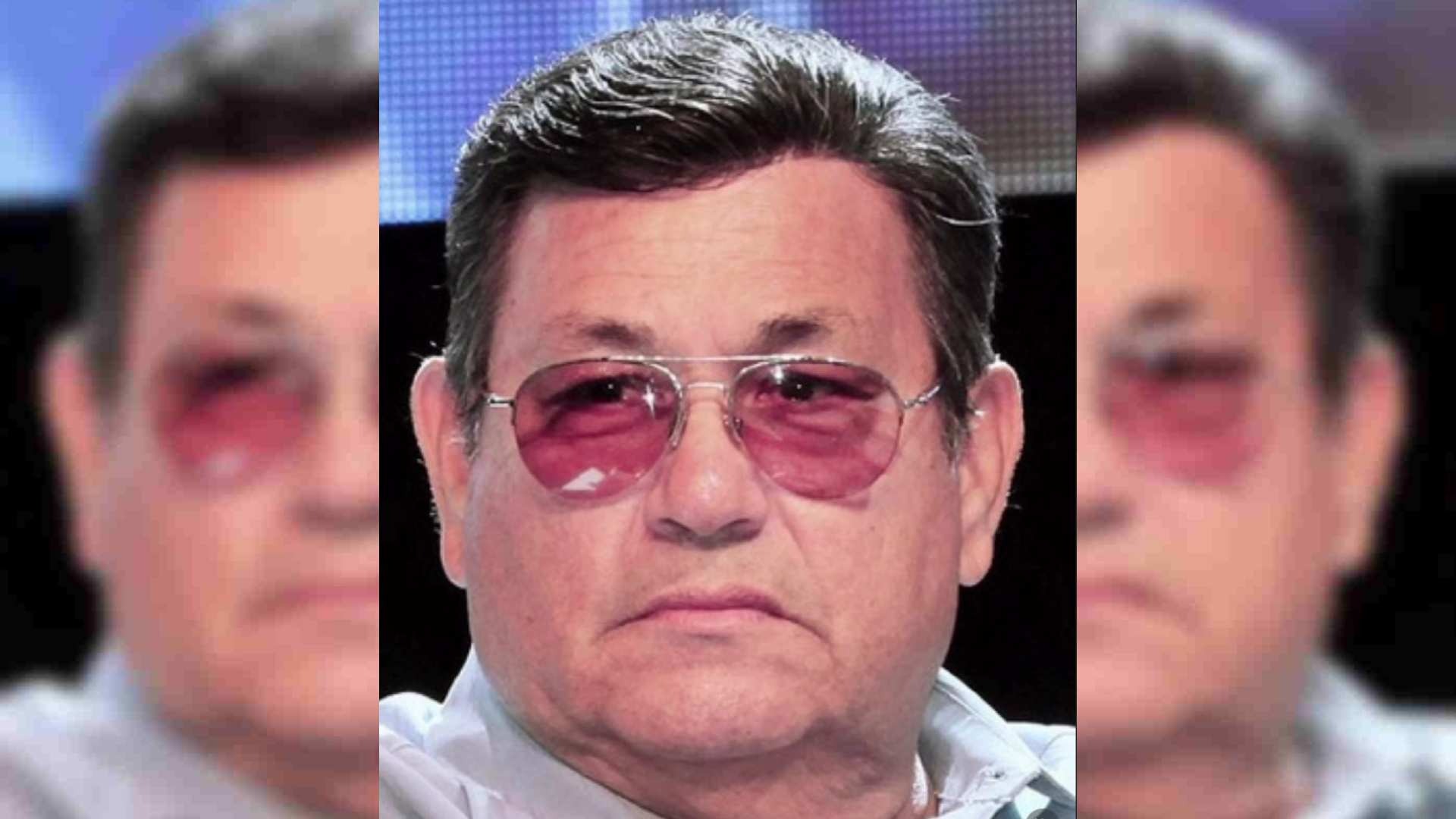 FALLECE ABRAHAM QUINTANILLA, PADRE Y PRINCIPAL IMPULSOR DE LA CARRERA DE SELENA