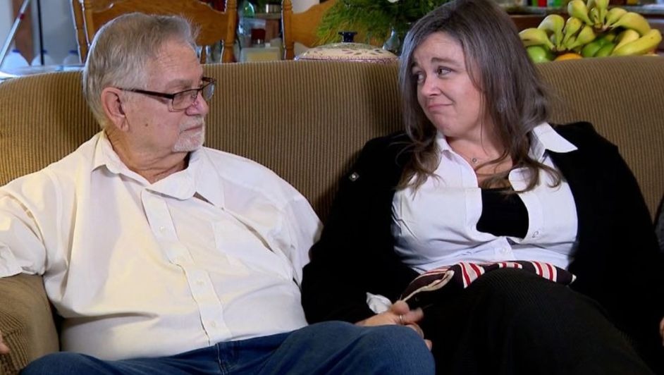 NIÑA DESAPARECIDA A LOS 3 AÑOS ES ENCONTRADA CUARENTA AÑOS DESPUÉS, SU MADRE ES ARRESTADA