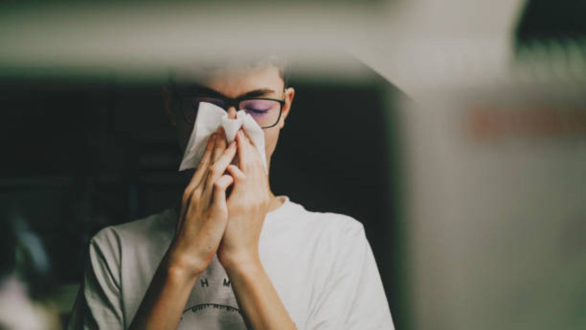 INFLUENZA AL ALZA EN MÉXICO: CASOS AUMENTAN CASI 20% EN 2025; AUTORIDADES EXPLICAN SÍNTOMAS CLAVE