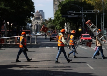 JORNADA LABORAL DE 40 HORAS NO SERÁ INMEDIATA; ASÍ SE APLICARÁ HASTA 2030