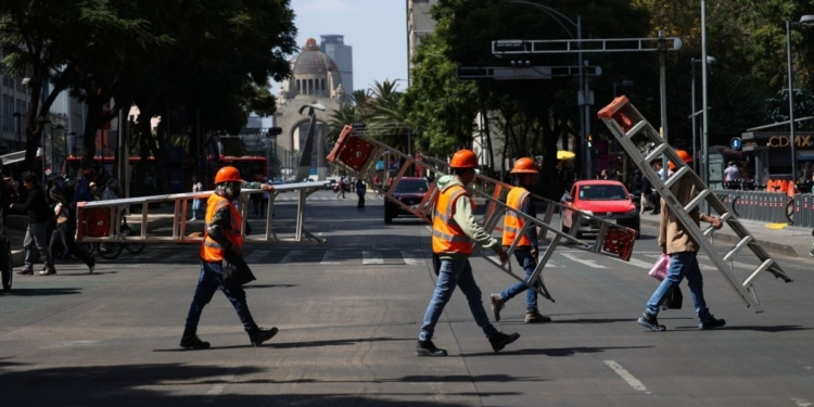JORNADA LABORAL DE 40 HORAS NO SERÁ INMEDIATA; ASÍ SE APLICARÁ HASTA 2030