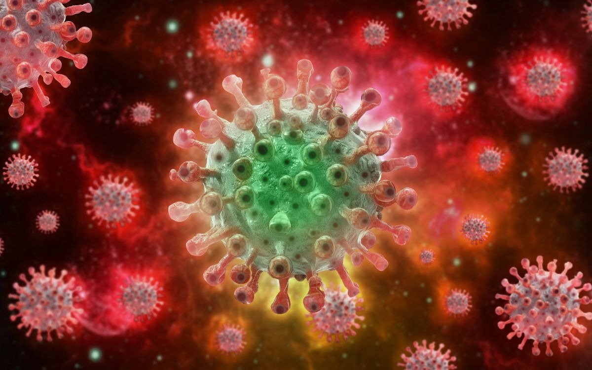 IDENTIFICAN UNA NUEVA CEPA DE MPOX EN INGLATERRA