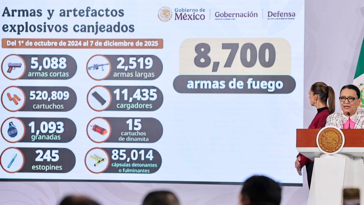 ‘ATENCIÓN A LAS CAUSAS’ SUPERA 4.6 MILLONES DE ATENCIONES: SEGOB