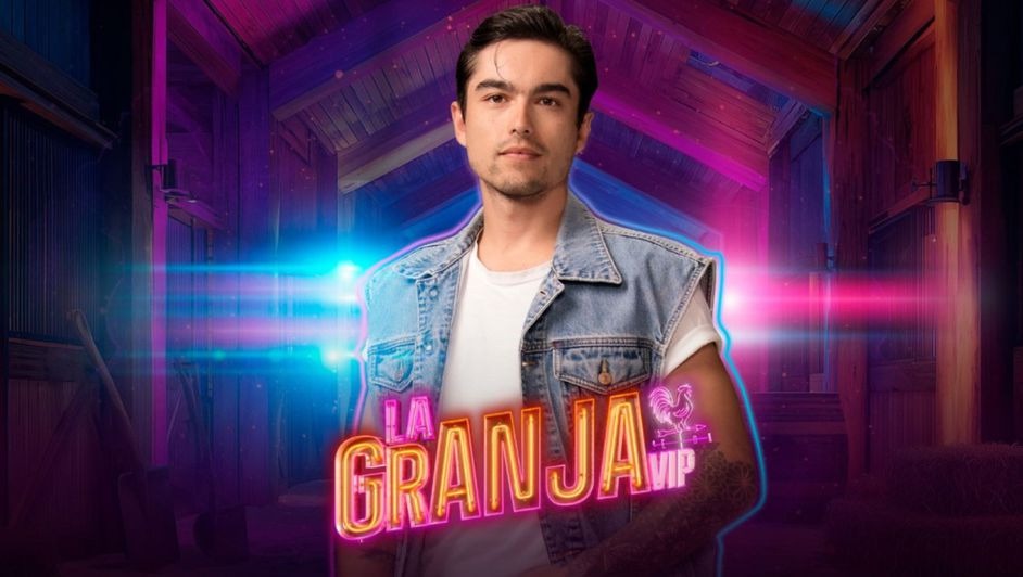 SERGIO MAYER MORI SE QUEDA A UN PASO DE LA FINAL Y SE CONVIERTE EN EL NOVENO ELIMINADO DE ‘LA GRANJA VIP’