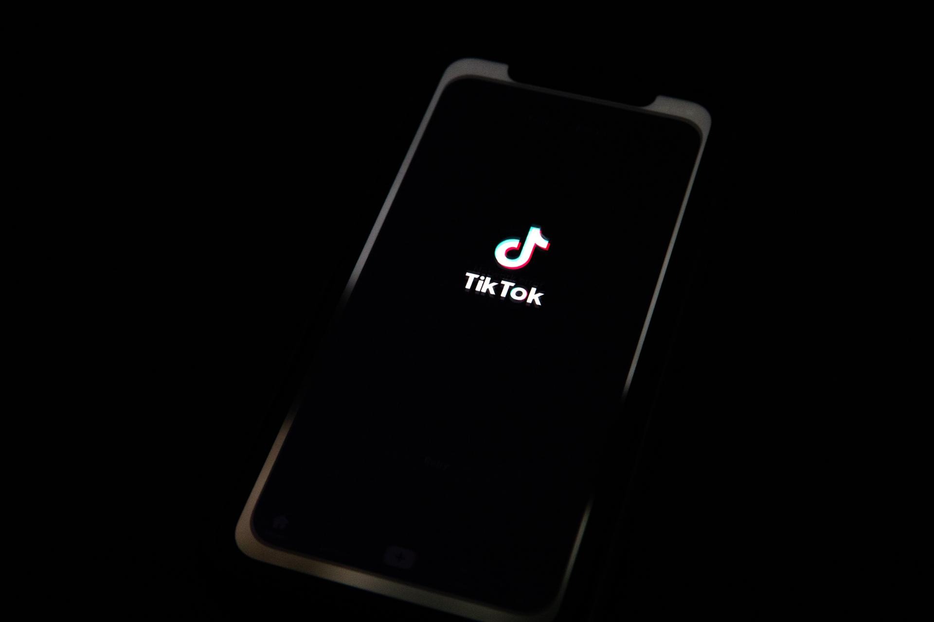 TIKTOK SIGUE FUNCIONANDO EN EEUU, AUNQUE SU FUTURO EN EL PAÍS SIGUE SIN ESTAR CLARO