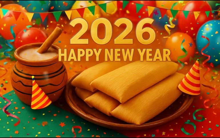 LOS PROPÓSITOS MÁS COMUNES ENTRE LOS MEXICANOS PARA ESTE AÑO NUEVO 2026