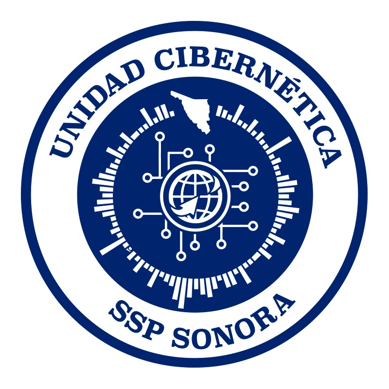 UNIDAD CIBERNÉTICA DE LA SSPC SONORA REFUERZA RECOMENDACIONES PARA PREVENIR FRAUDES Y PROTEGER CUENTAS DIGITALES