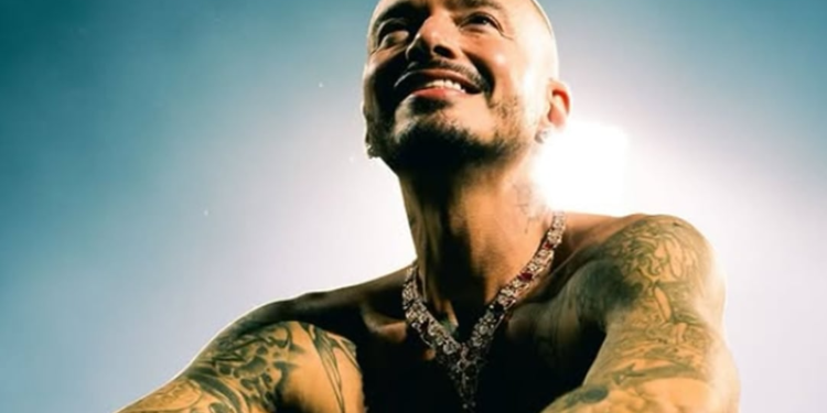 J BALVIN SE SUMA AL SUPER BOWL 2026