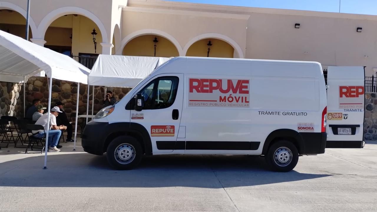 CONCLUYE DE MANERA OFICIAL EL DECRETO PARA REGULARIZACIÓN DE VEHÍCULOS EXTRANJEROS: SSPC SONORA