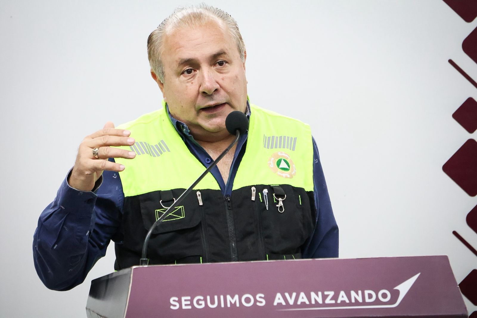 DISMINUYEN 94 POR CIENTO LESIONES POR PIROTECNIA GRACIAS A ACCIONES PREVENTIVAS EN OPERATIVOS DE FIN DE AÑO